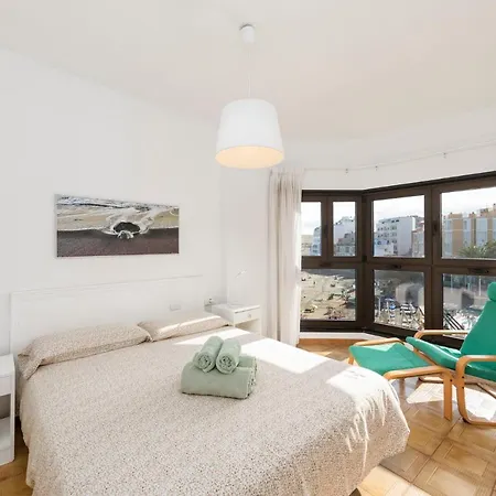 Appartement Medano4you The Triskel