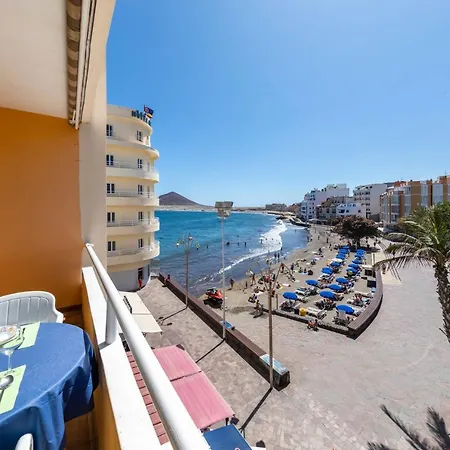 Appartement Medano4you The Triskel