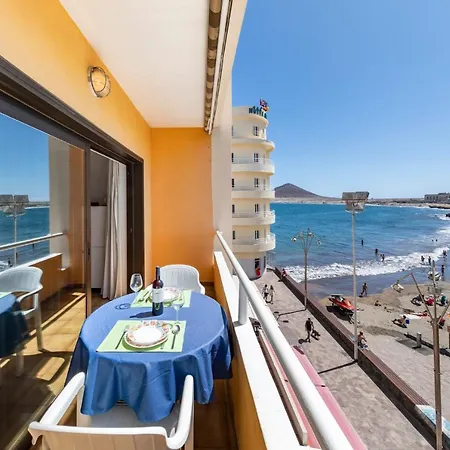Appartement Medano4you The Triskel El Médano