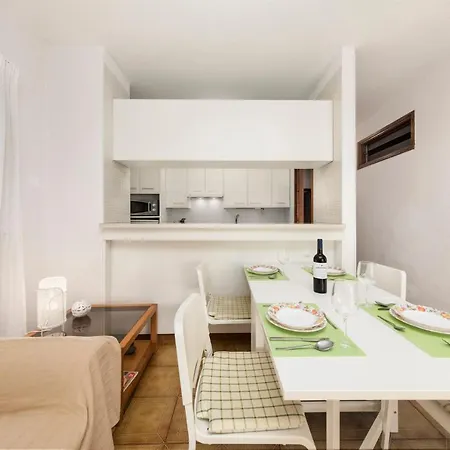 Appartement Medano4you The Triskel El Médano