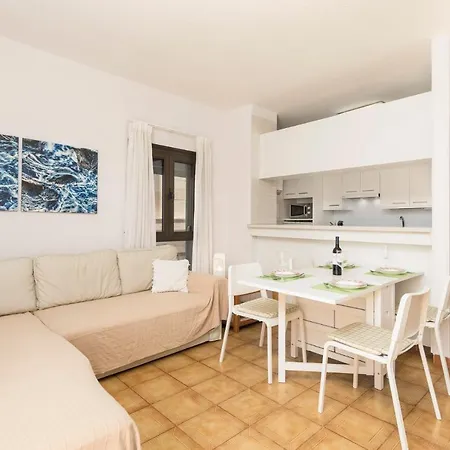 Appartement Medano4you The Triskel El Médano