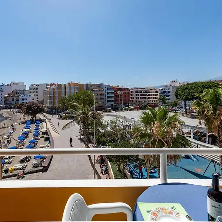 Appartement Medano4you The Triskel