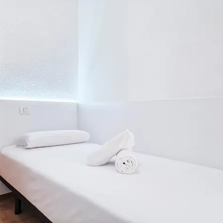 Appartement Medano4you The Triskel El Médano