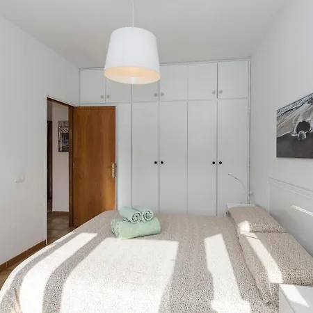 Medano4you The Triskel El Médano