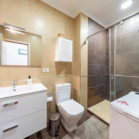 Medano4you The Triskel Daire El Médano