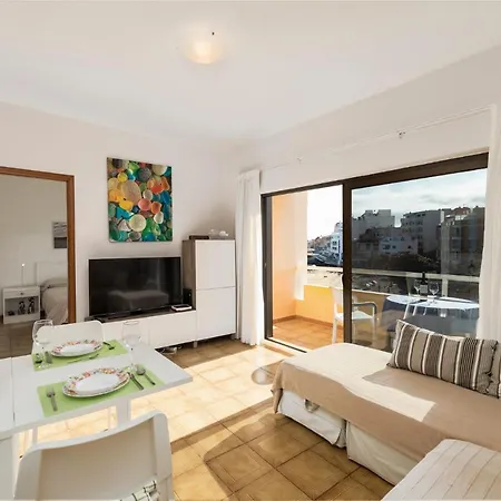 Medano4you The Triskel * El Médano