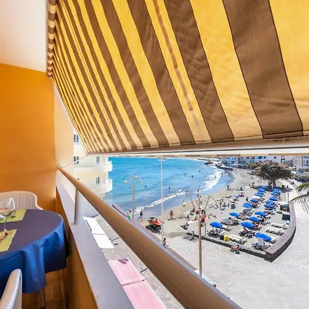 Medano4you The Triskel Daire El Médano