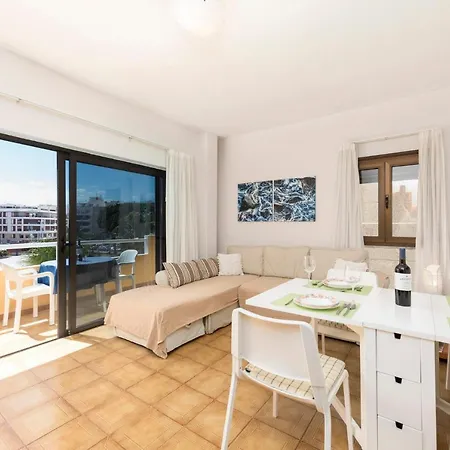 Medano4you The Triskel Daire El Médano